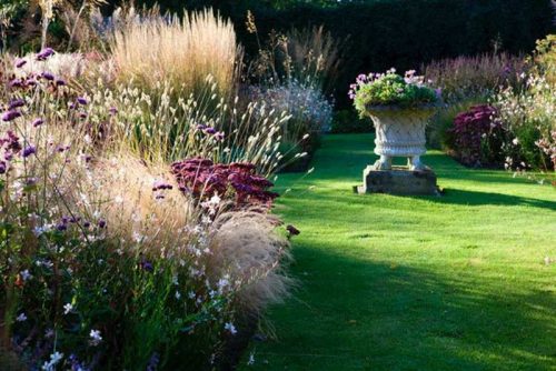 Kate Ball, Landscape Designer Uses Chilstone in her Designs