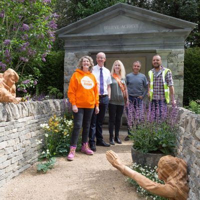 Exclusive Chelsea Flower Show Evening to Celebrate 65 Years!
