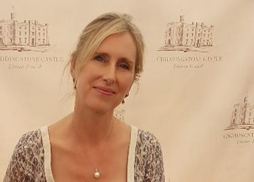 Space to Dream – Our Exclusive Interview with Lauren Child at Chiddingstone