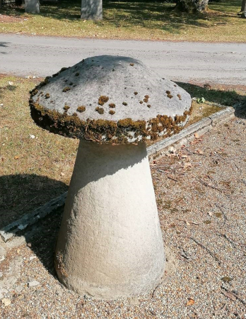 Chilstone Slim Pedestal C4330 